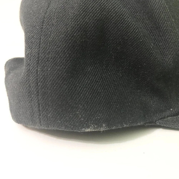 Vankleeks Hill Beaus Bewery Beer Hat  Snapback Baseball Hat Flaws - Picture 12 of 16